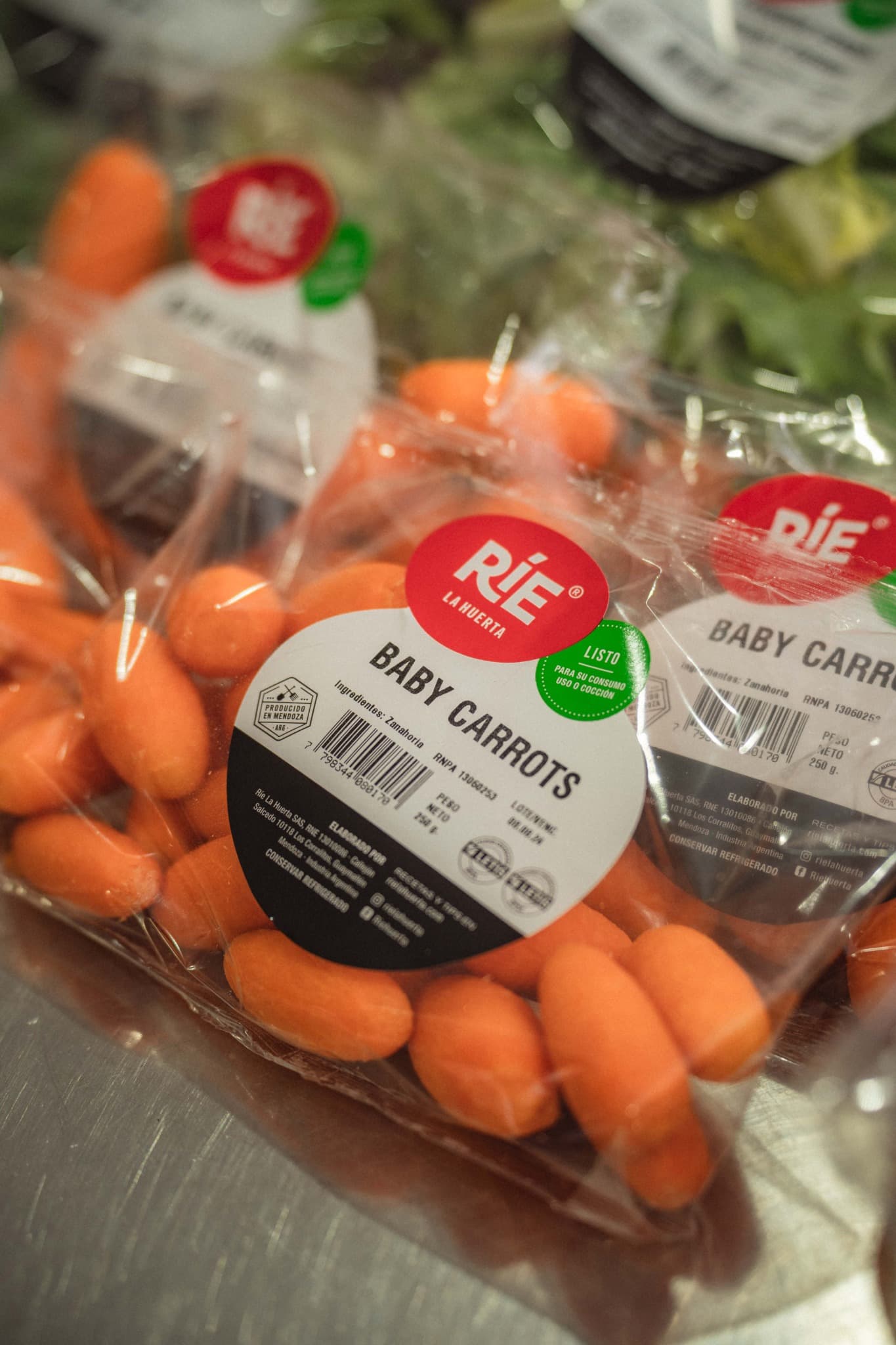 Producto de División Vegetales ExpoVerde